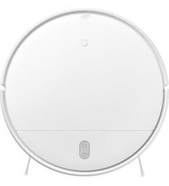 Робот-пылесос Xiaomi Mi Robot Vacuum-Mop Essential White (UA)