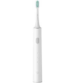 Зубна щітка Xiaomi MiJia Sonic Electric Toothbrush T300 White