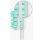 Зубна щітка Xiaomi MiJia Sonic Electric Toothbrush T300 White