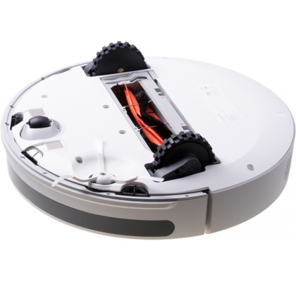 Робот-пылесос Xiaomi Xiaowa Robot Vacuum Cleaner Lite C10 (3001623) White