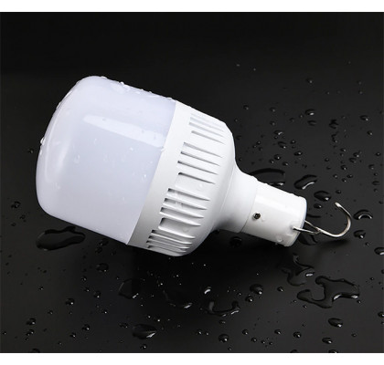 Туристическая лампа Xiaomi Camping Lamp 60W White