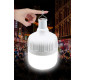 Туристическая лампа Xiaomi Camping Lamp 80W White