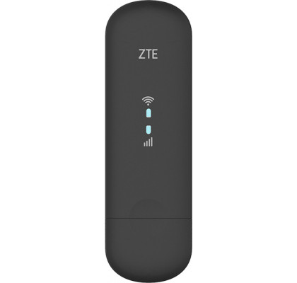 Маршрутизатор ZTE MF79U 3G/4G USB Black