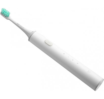 Умная зубная щетка Xiaomi MiJia Sonic Electric Toothbrush T500 White