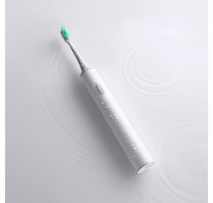Умная зубная щетка Xiaomi MiJia Sonic Electric Toothbrush T500 White