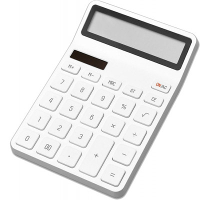 Калькулятор Xiaomi Kaco Lemo Desktop Calculator (3012783)