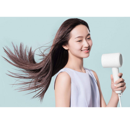 Фен Xiaomi Mi Ionic Hair Dryer H300 EU