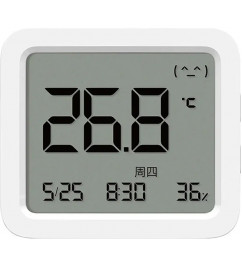 Термогигрометр MiJia Smart Thermometer and Hygrometer 3 (MJWSD05MMC/BHR6971)