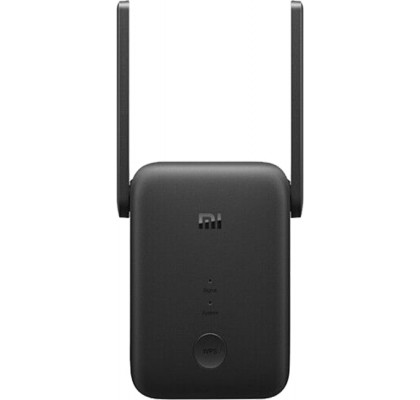 Усилитель сигнала Xiaomi Mi WiFi Range Extender AC1200 (DVB4348GL) Black