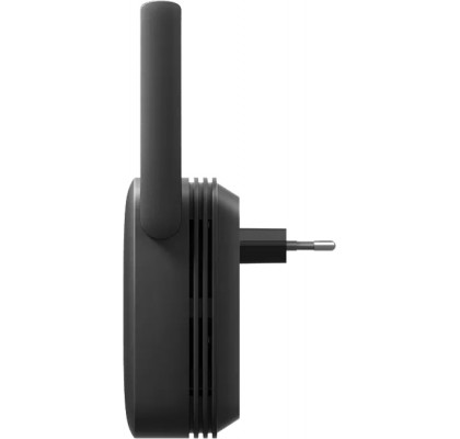 Усилитель сигнала Xiaomi Mi WiFi Range Extender AC1200 (DVB4348GL) Black