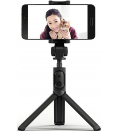 Монопод для селфи Xiaomi Mi Selfie Stick Tripod Black (FBA4053/4107CN)