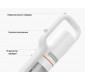 Пилосос Xiaomi Roidmi F8 Handheld Wireless Vacuum Cleaner White (XCQ01RM)