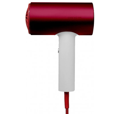 Фен Soocas H3S Electric Hair Dryer Red/Silver