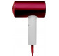Фен Soocas H3S Electric Hair Dryer Red/Silver