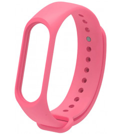 Xiaomi ремінець для браслету Mi Band 5 Pink