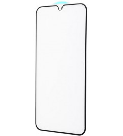 Защитное 2D стекло для Samsung A34 5G (с рамкой Black)