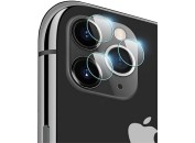 Защитное 2D стекло для камеры Apple iPhone 12 Pro Max