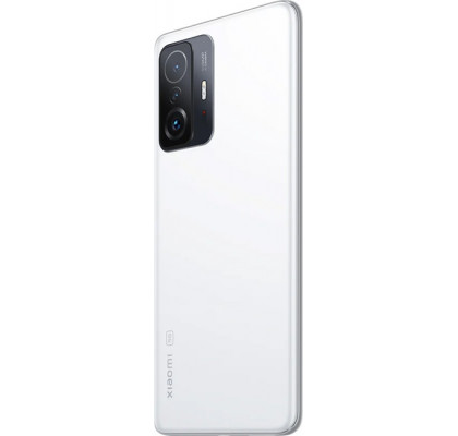 Xiaomi 11T Pro (12+256Gb) Moonlight White (EU)