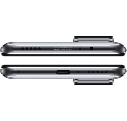 Xiaomi 12T Pro (8+128Gb) Silver (EU)