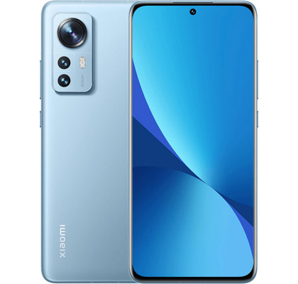 Xiaomi 12 (8+256Gb) Blue (EU)