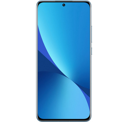 Xiaomi 12 (8+256Gb) Blue (EU)