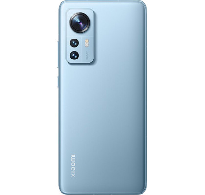 Xiaomi 12 (12+256Gb) Blue (EU)
