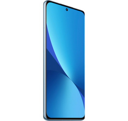 Xiaomi 12 (8+128Gb) Blue (EU)