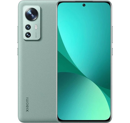 Xiaomi 12 (8+256Gb) Green (EU)