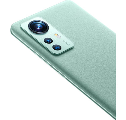 Xiaomi 12 (8+128Gb) Green (EU)