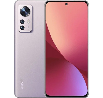 Xiaomi 12 (8+128Gb) Purple (EU)