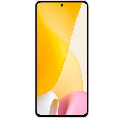 Xiaomi 12 Lite 5G (8+256Gb) Lite Pink (EU)