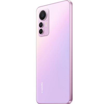 Xiaomi 12 Lite 5G (6+128Gb) Lite Pink (EU)