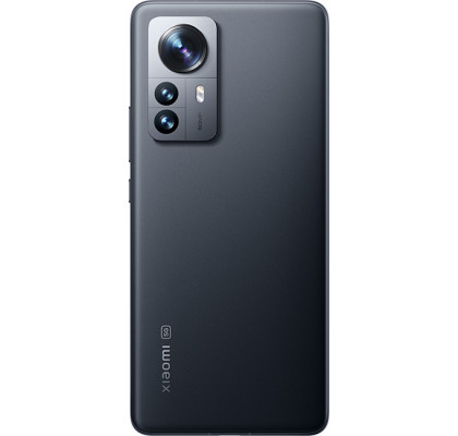Xiaomi 12 Pro 5G (12+256Gb) Grey (EU)