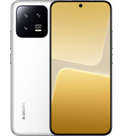 Xiaomi 13 (12+256Gb) White (EU)
