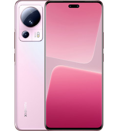 Xiaomi 13 Lite 5G (8+128Gb) Lite Pink (EU)