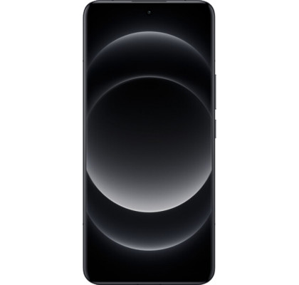 Xiaomi 14 Ultra (16+512Gb) Black (EU)