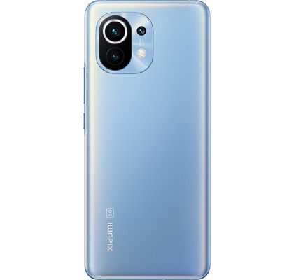 Xiaomi Mi 11 (8+128Gb) Horizon Blue (EU)