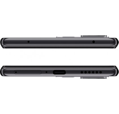 Xiaomi Mi 11 Lite (6+128Gb) Black (EU)