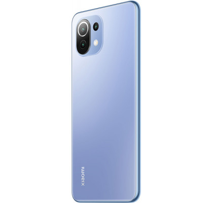 Xiaomi Mi 11 Lite (6+64Gb) Blue (EU)