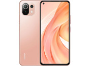 Xiaomi Mi 11 Lite (6+128Gb) Pink (EU)