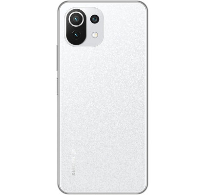 Xiaomi 11 Lite 5G NE (8+128Gb) White (EU)