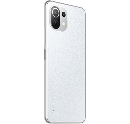 Xiaomi 11 Lite 5G NE (8+256Gb) White (EU)