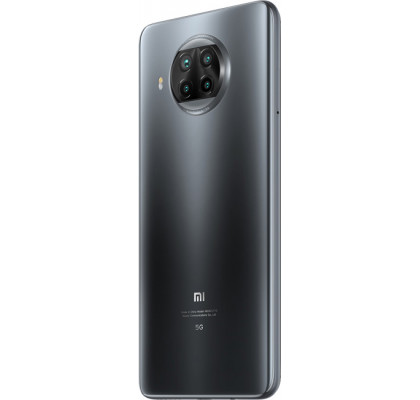 Xiaomi Mi 10T Lite (6+64Gb) Pearl Gray (EU)