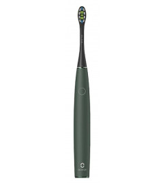 Умная зубная щетка Xiaomi Oclean Air 2 Electric Toothbrush Green