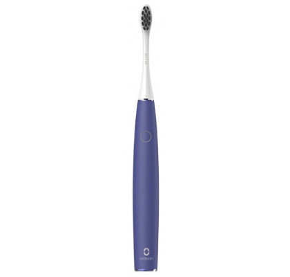 Умная зубная щетка Xiaomi Oclean Air 2 Electric Toothbrush Purple