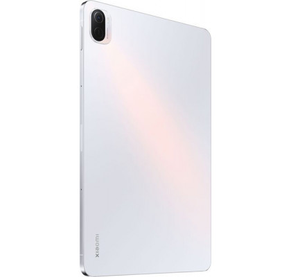 Планшет Xiaomi Pad 5 (6+128Gb) Pearl White (EU)