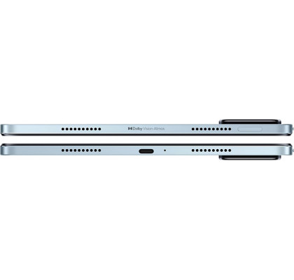 Планшет Xiaomi Pad 6 (8+128Gb) Mist Blue