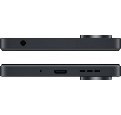 Xiaomi Poco C65 (6+128Gb) Black (EU) NFC