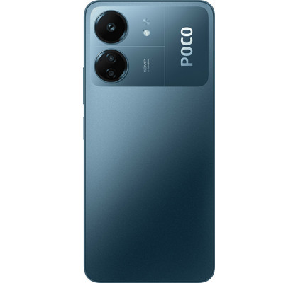 Xiaomi Poco C65 (6+128Gb) Blue (EU) NFC