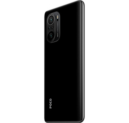 Xiaomi Poco F3 (8+256Gb) Black (EU)